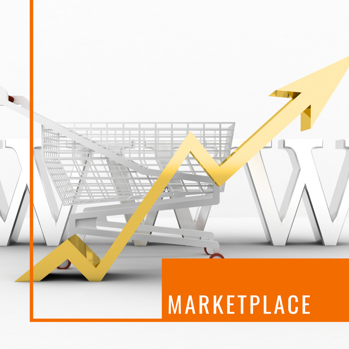 Marketplace - Online