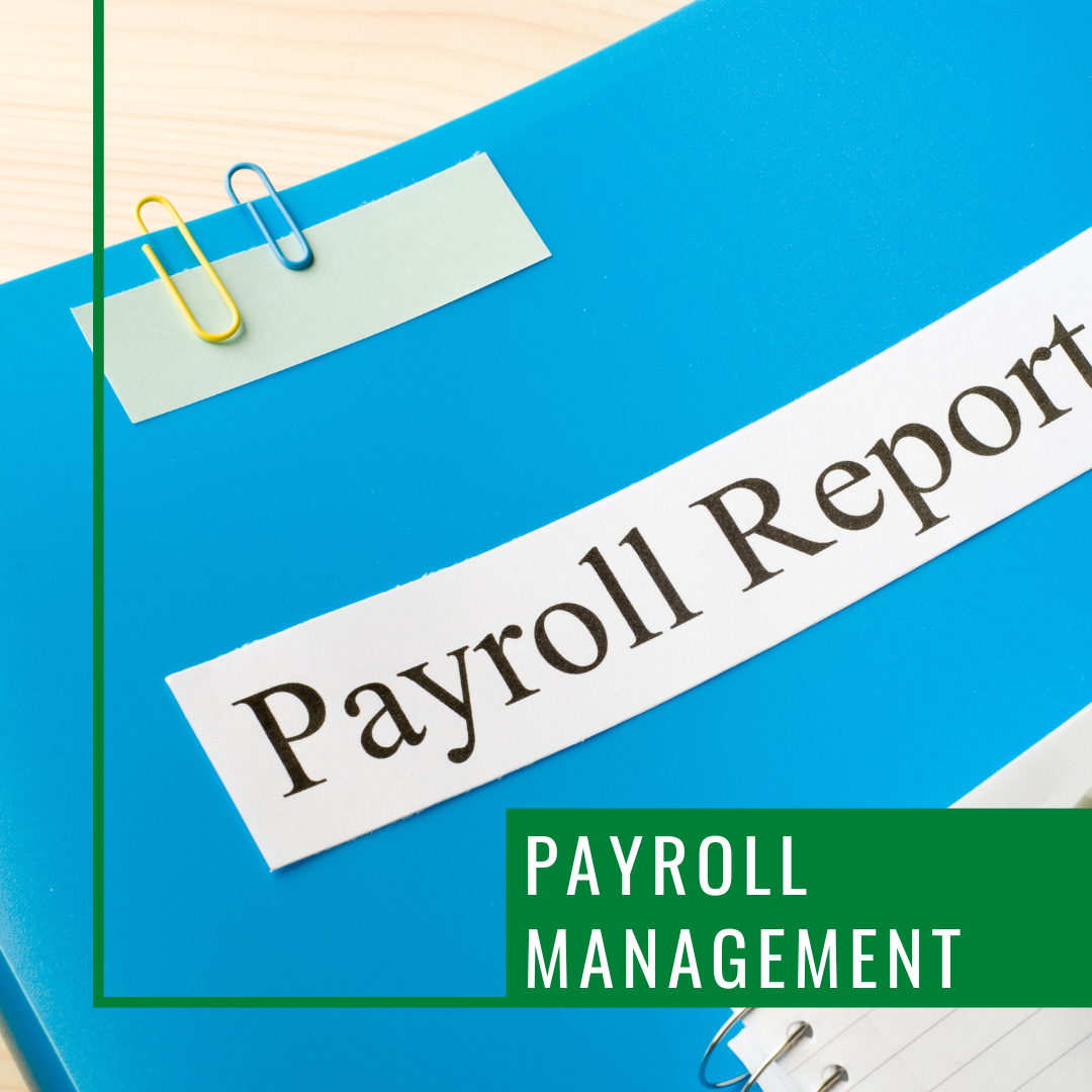 Payroll Management