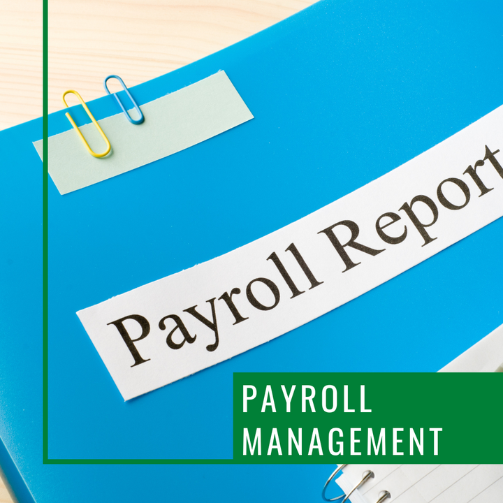 Payroll Management