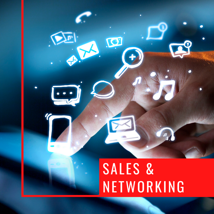 Sales & Networking