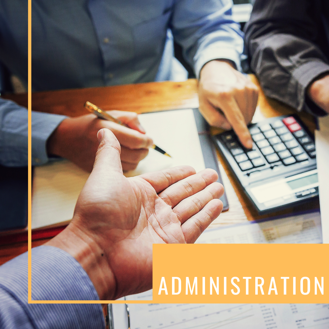 Administration