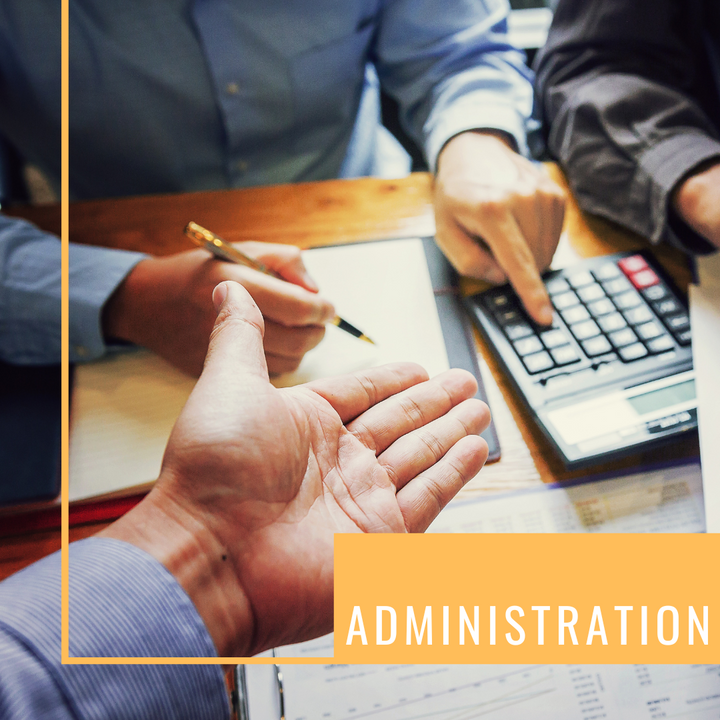 Administration