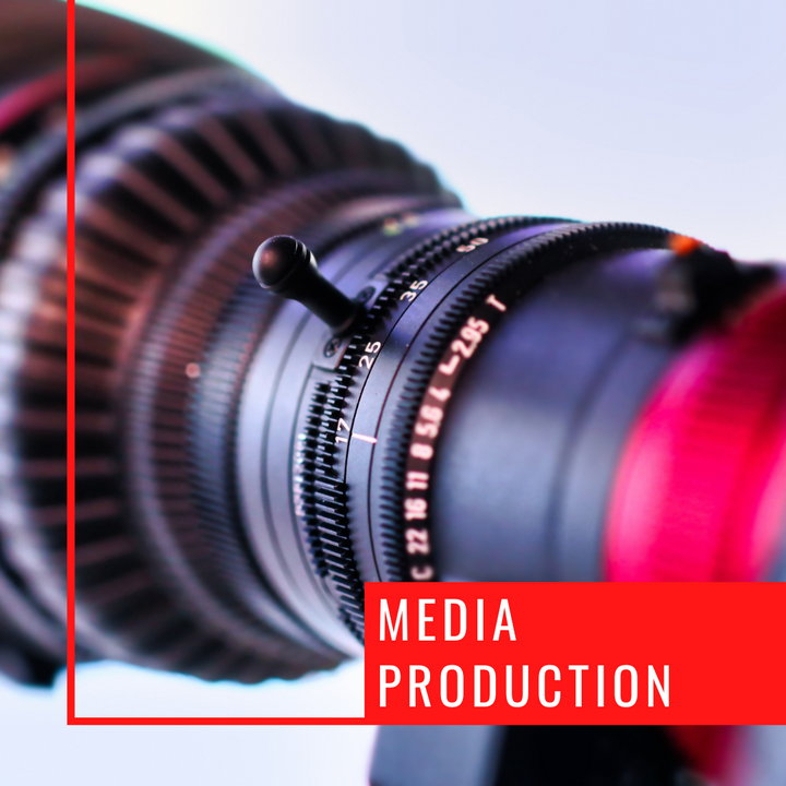 Media Production