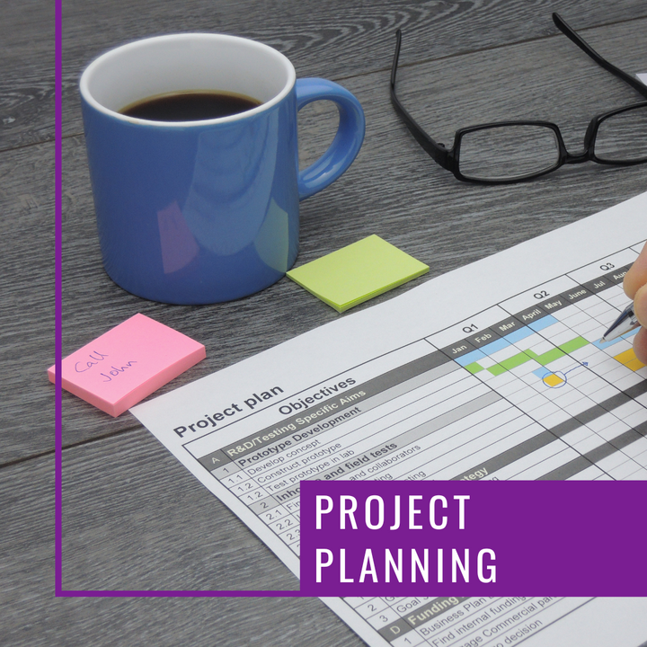 Project Planning