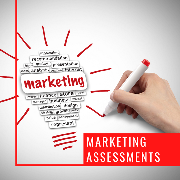 Marketing Assessment