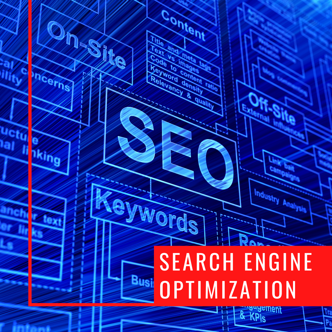Search Engine Optimization (SEO)