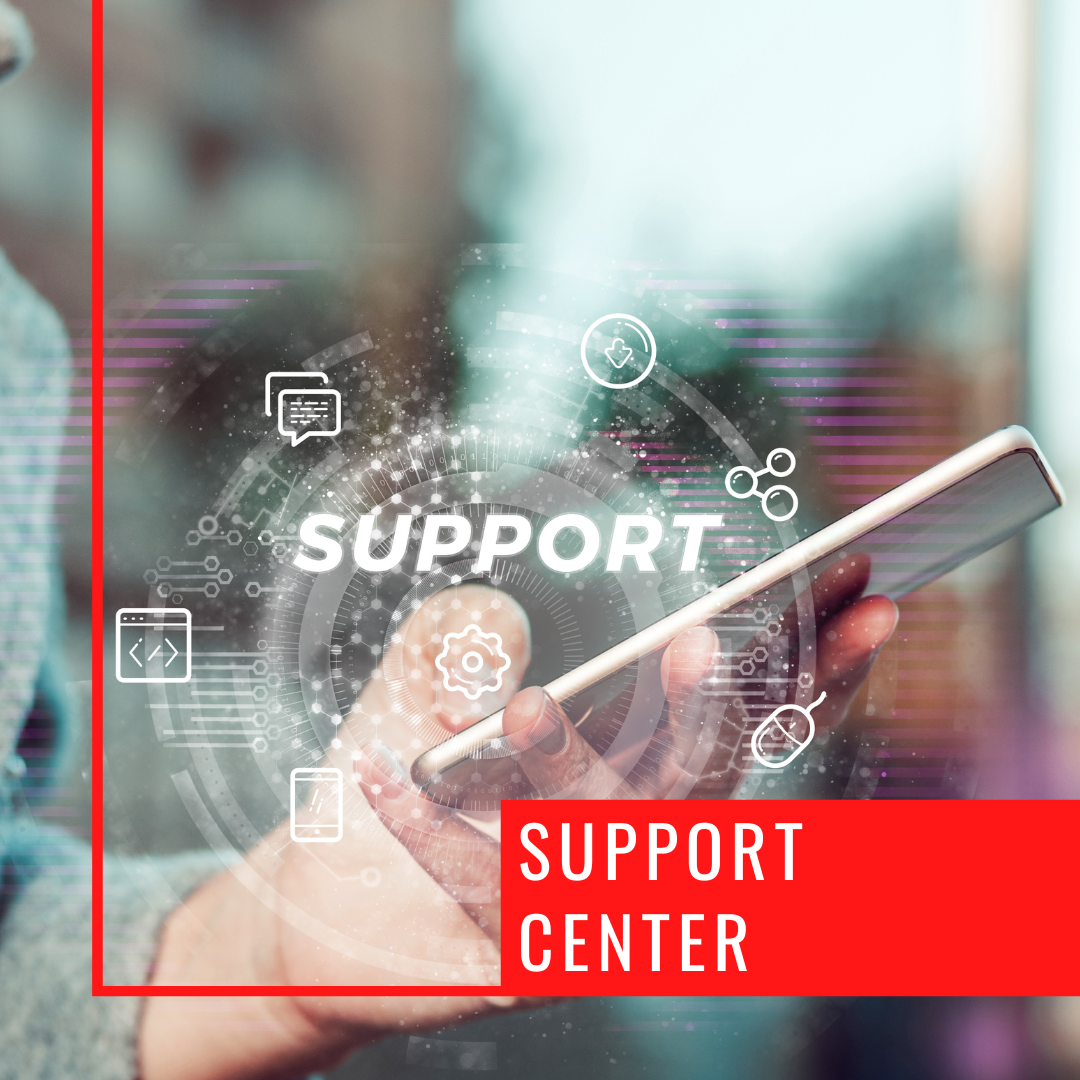 Support Center