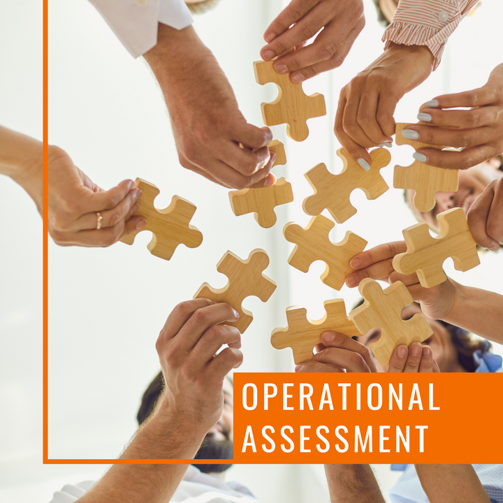 Operational Assessment