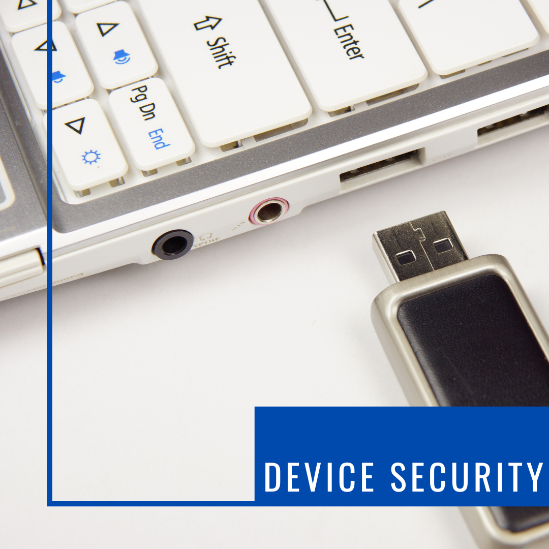 Device Security