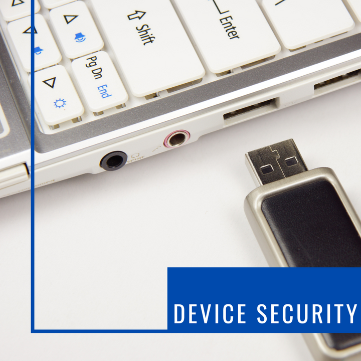 Device Security