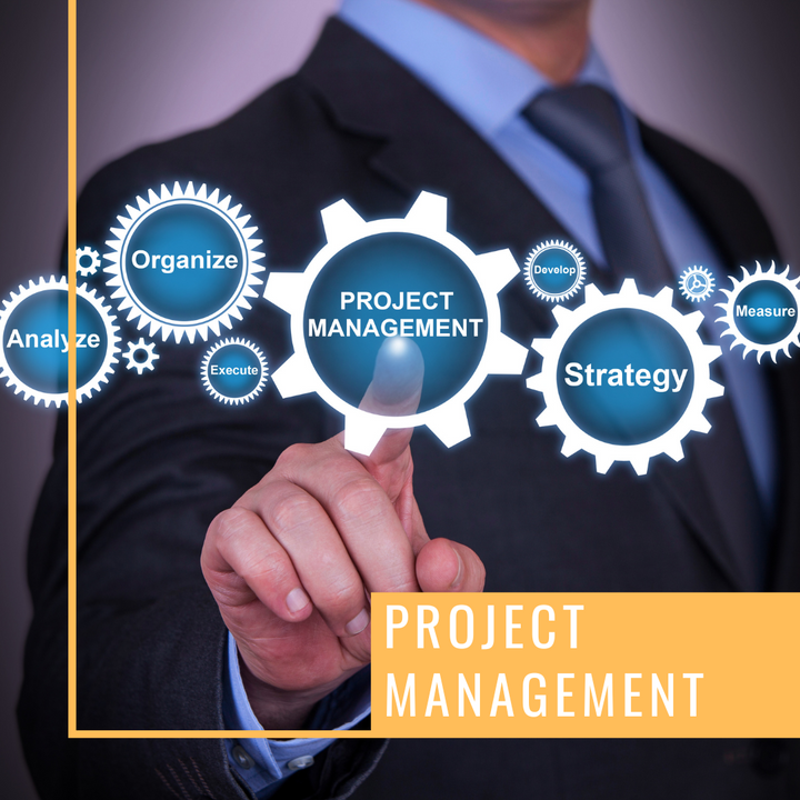 Project Management