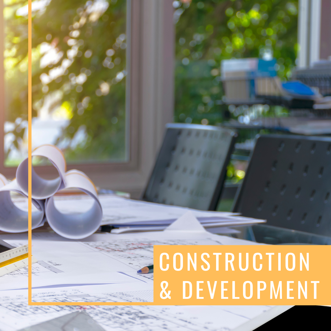 Construction & Development