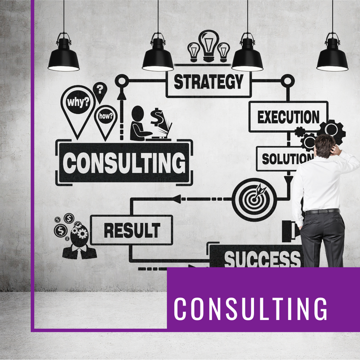 Consulting