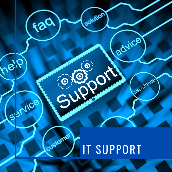 IT Support