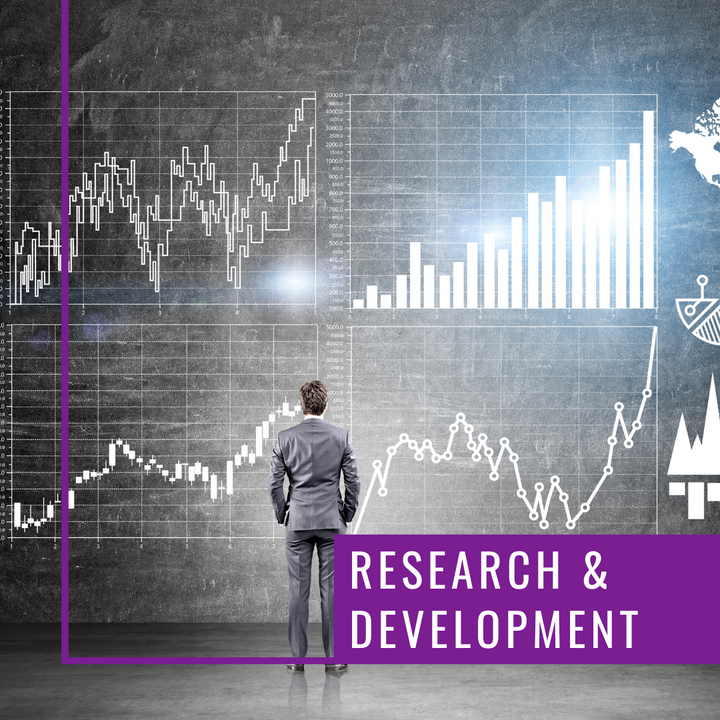Research & Development
