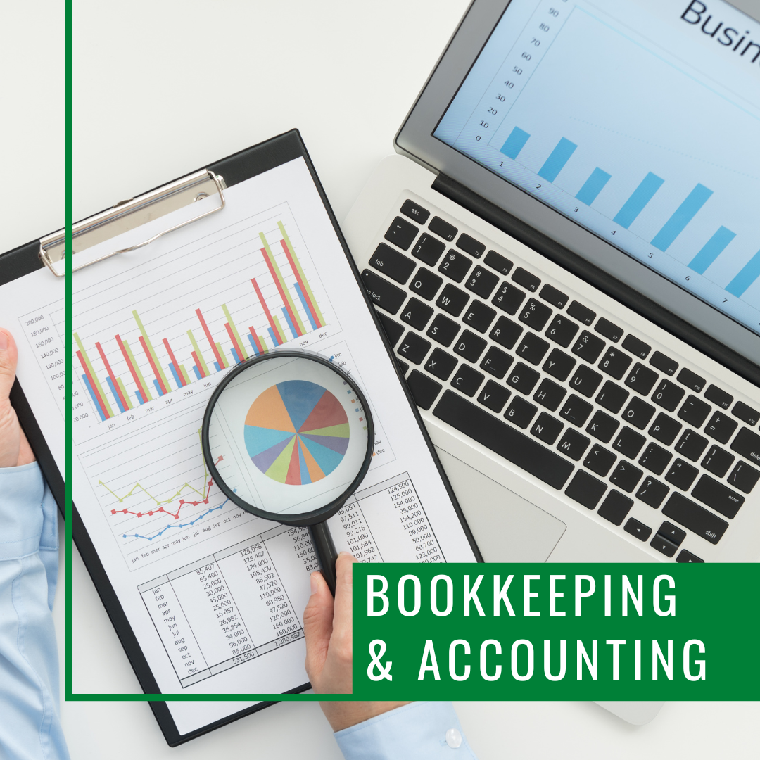 Bookkeeping & Accounting
