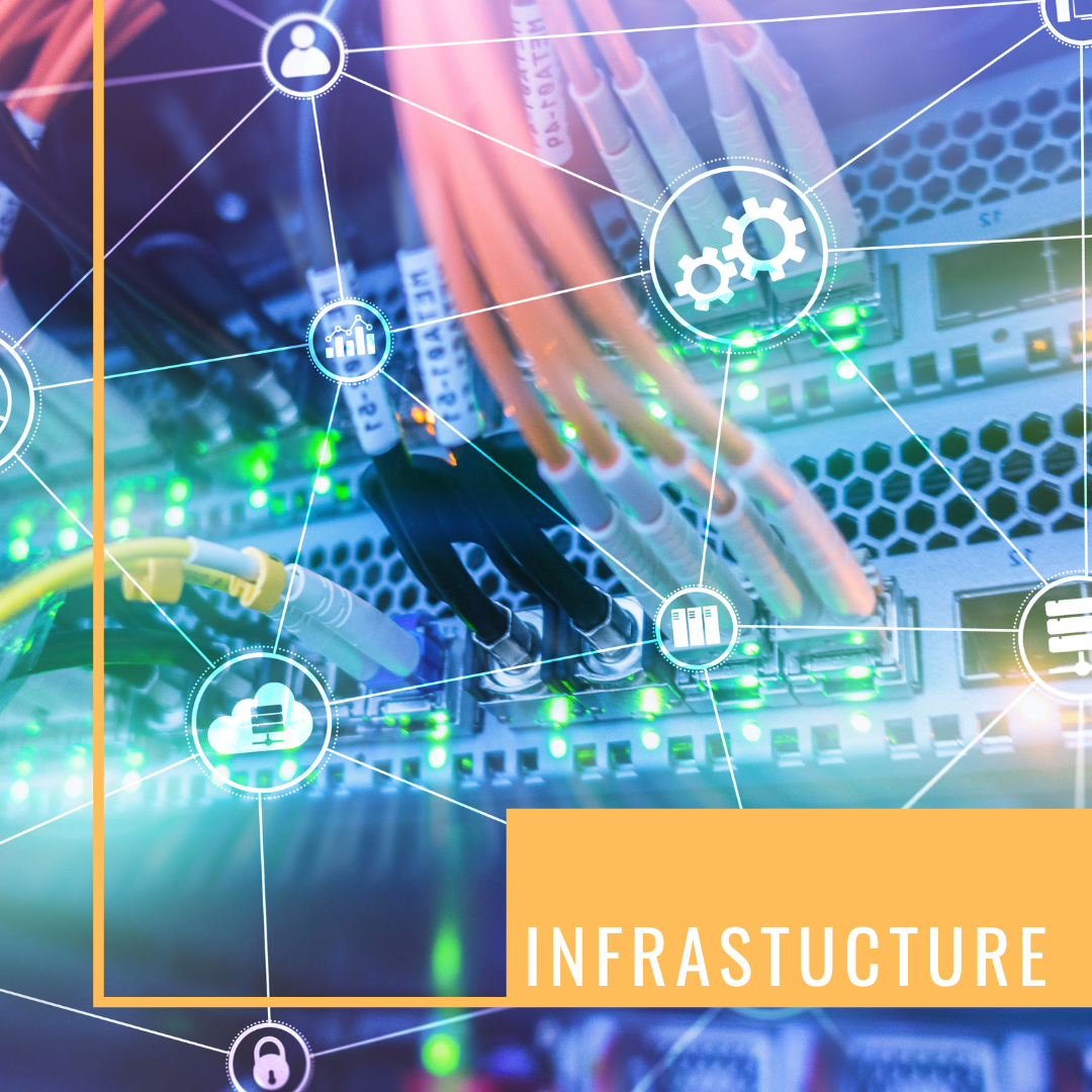 Infrastructure