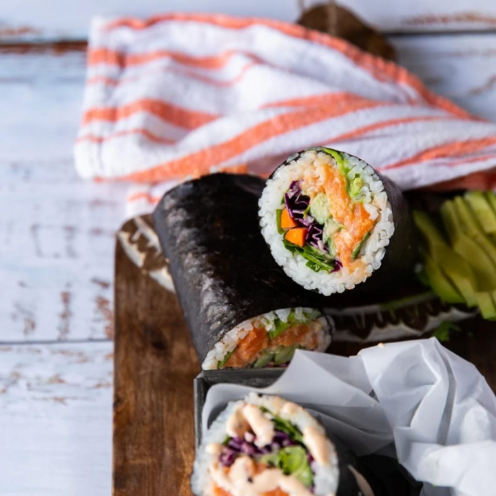 Canadian Salmon - Skinless