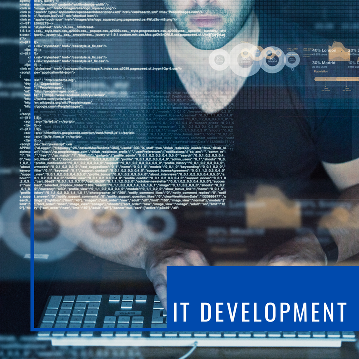 IT Development