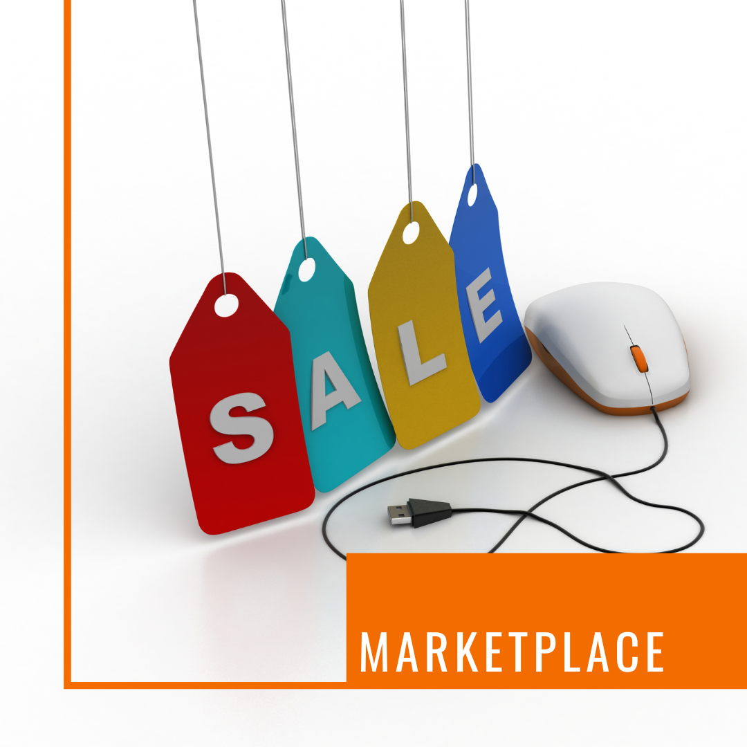 Marketplace - Online