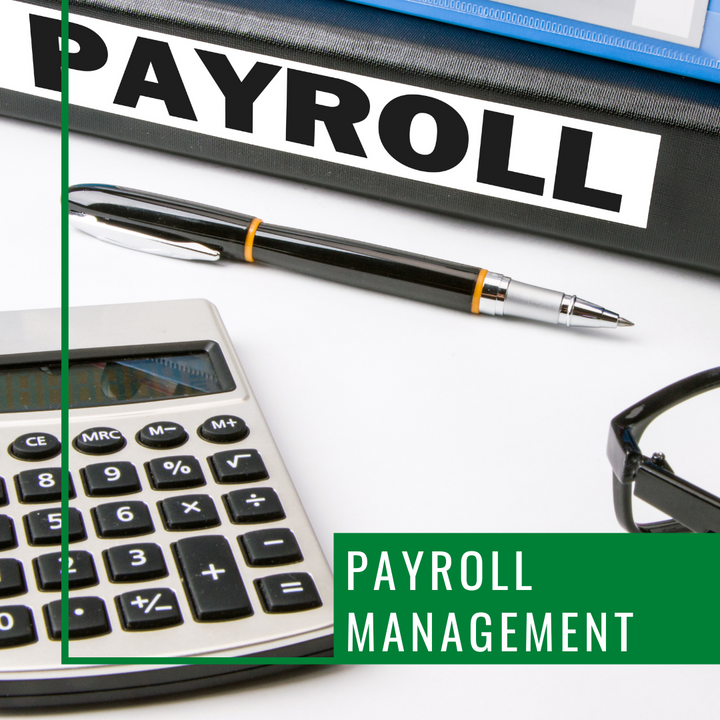 Payroll Management