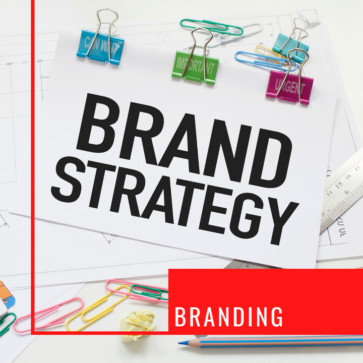 Branding