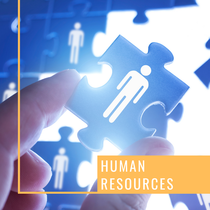Human Resources