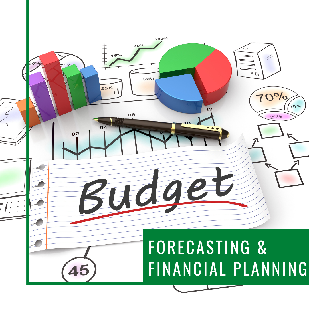 Forecasting & Financial Planning