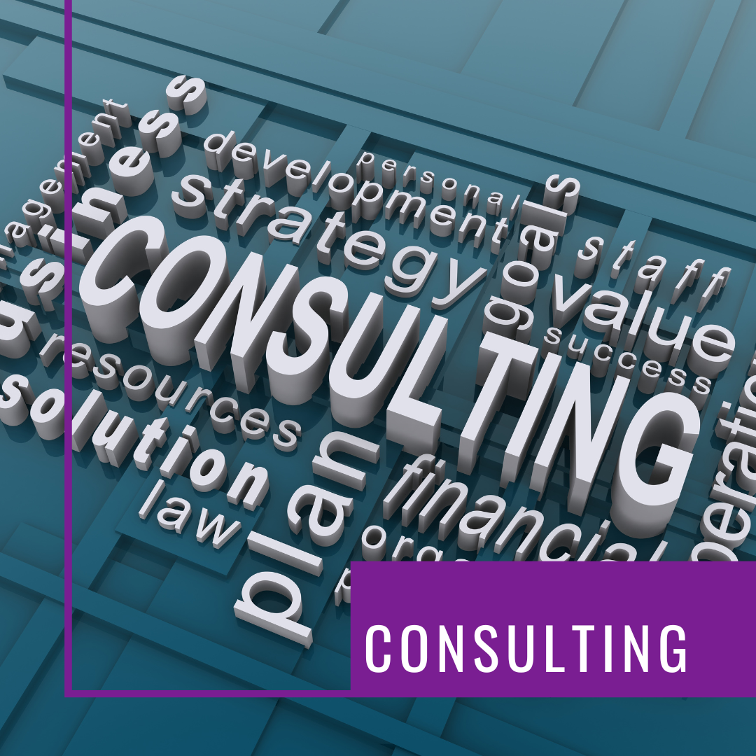 Consulting