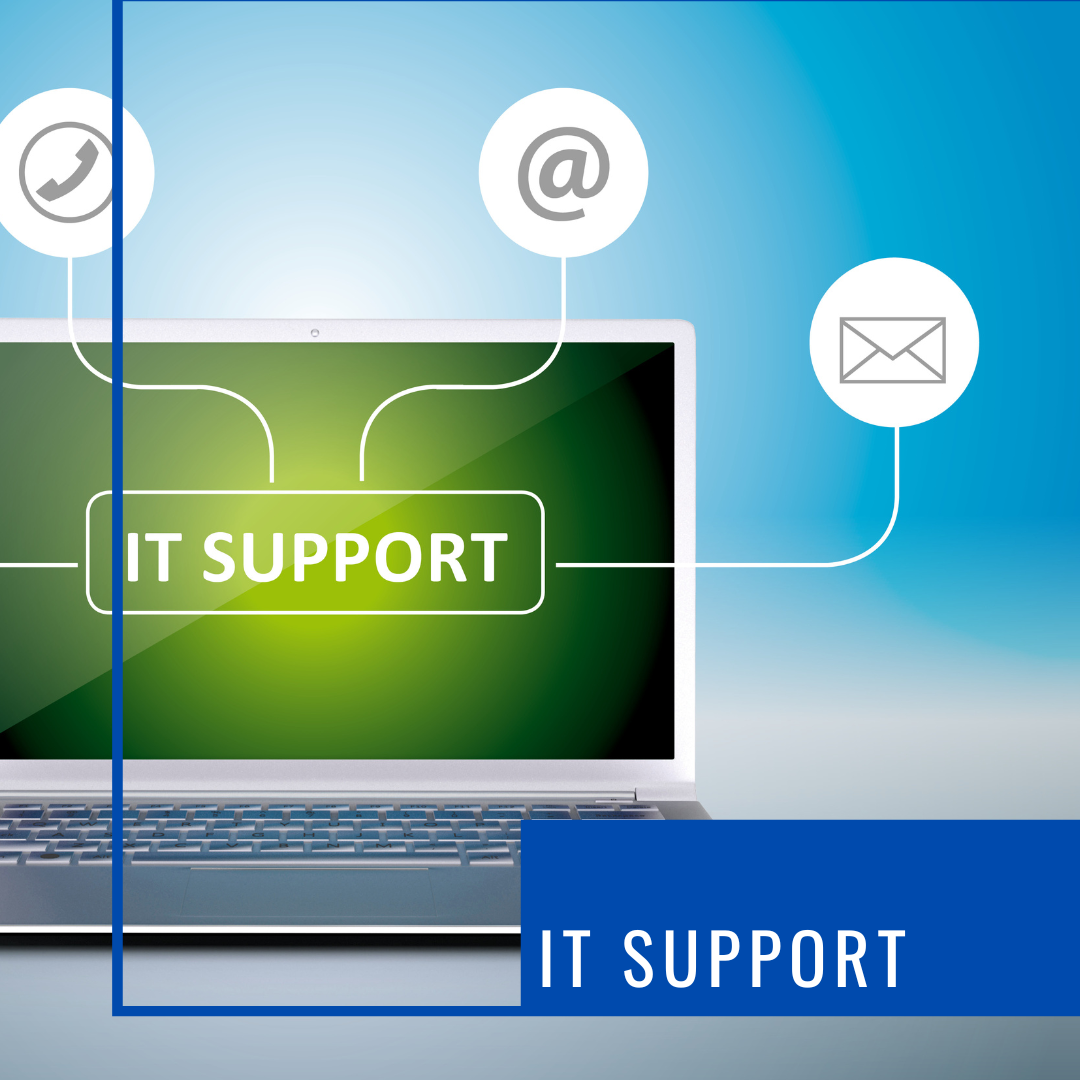 IT Support