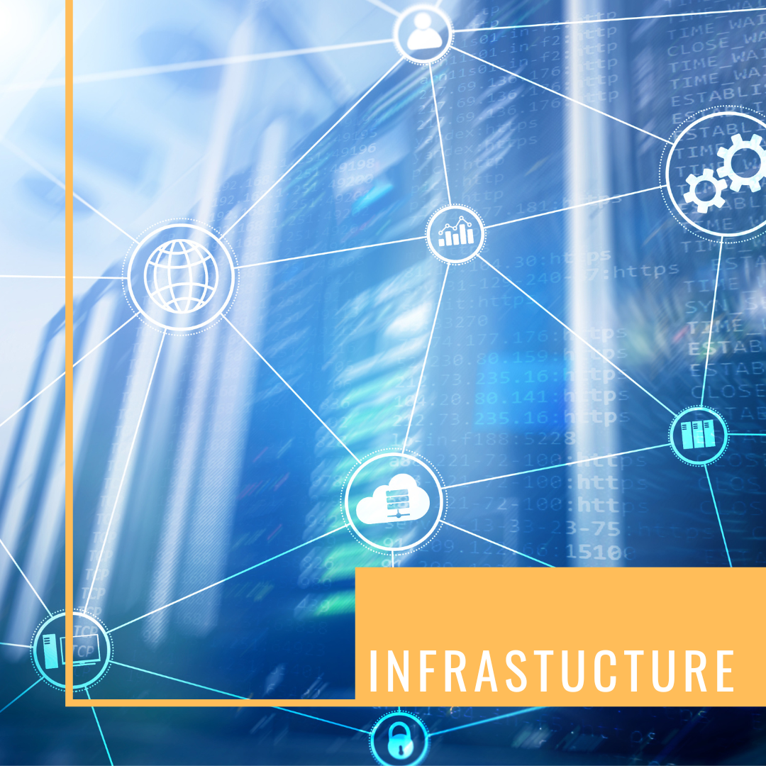 Infrastructure
