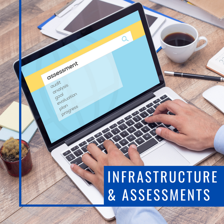 Infrastructure & Assessment