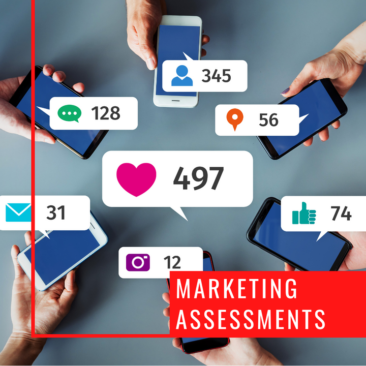 Marketing Assessment