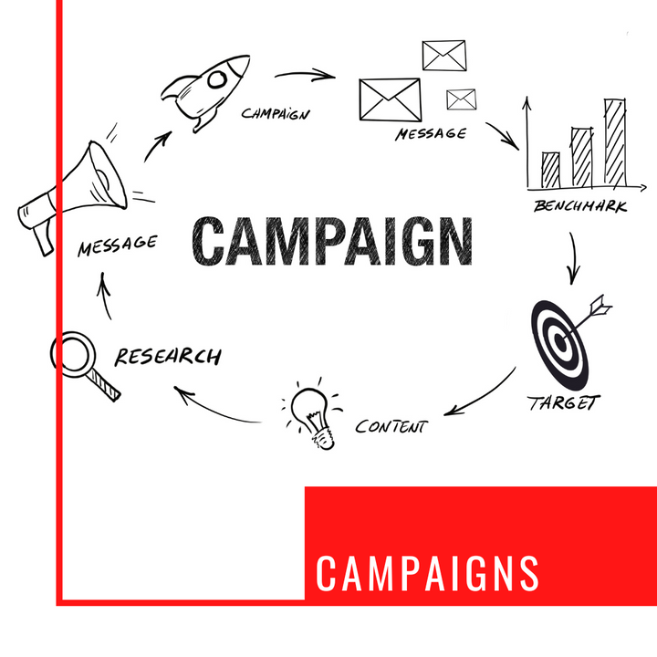 Campaigns