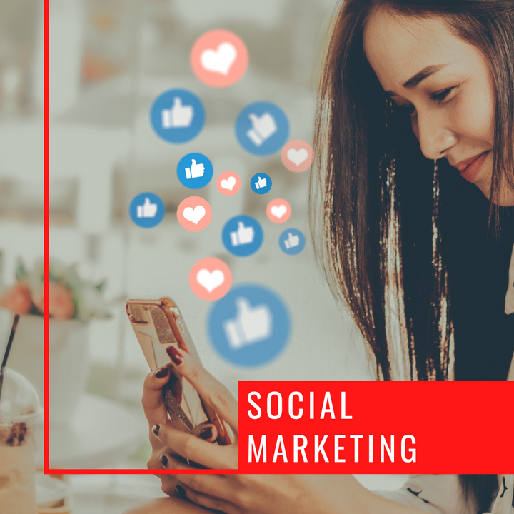 Social Marketing