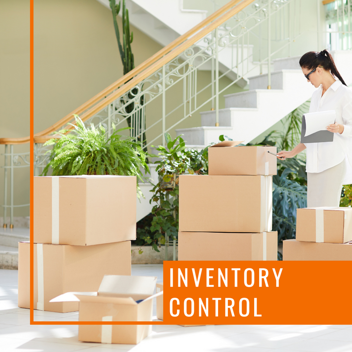 Inventory Control