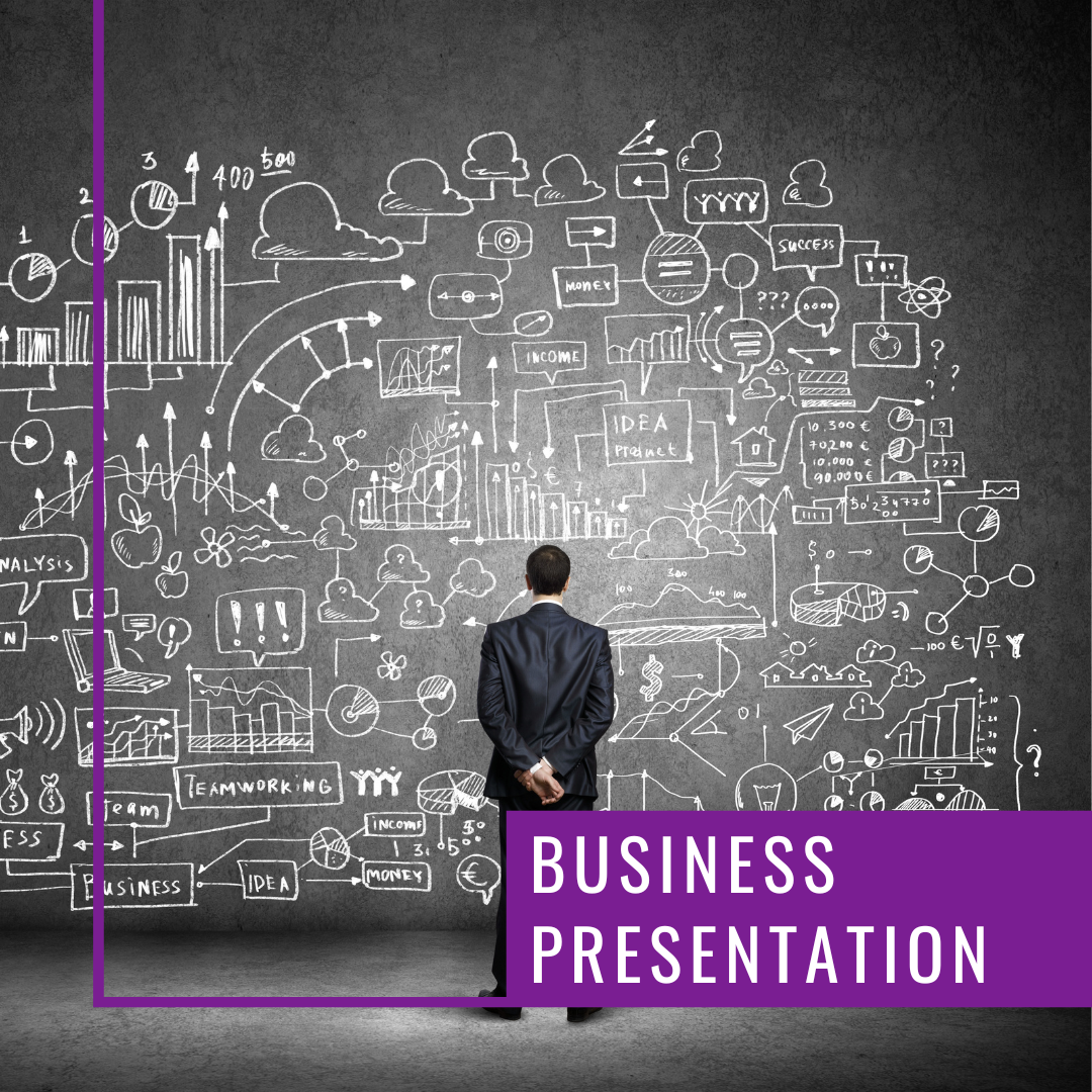 Business Presentation