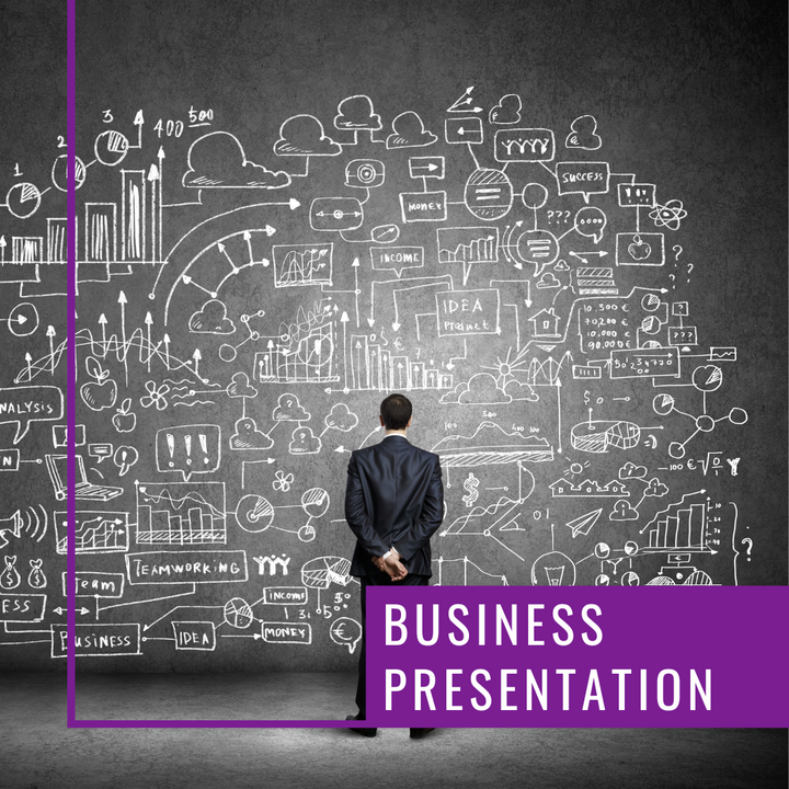 Business Presentation