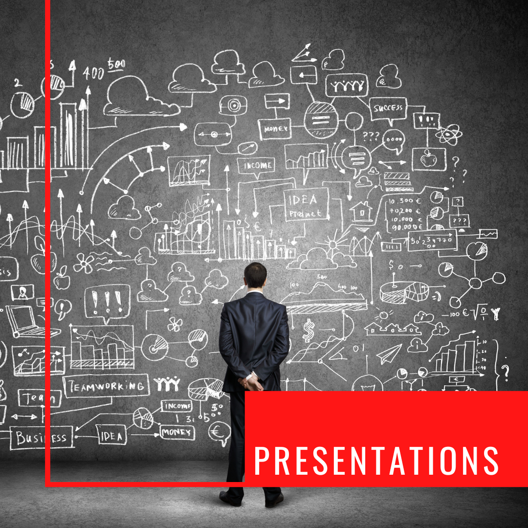 Presentations