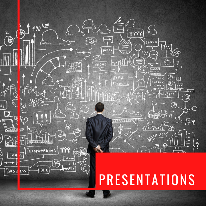 Presentations