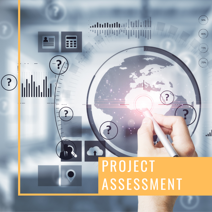 Project Assessment