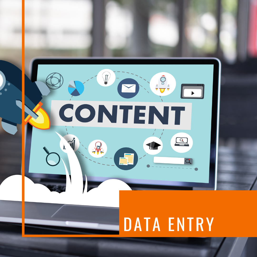 Data Entry