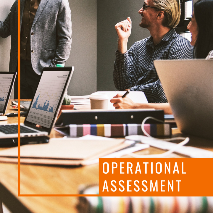 Operational Assessment