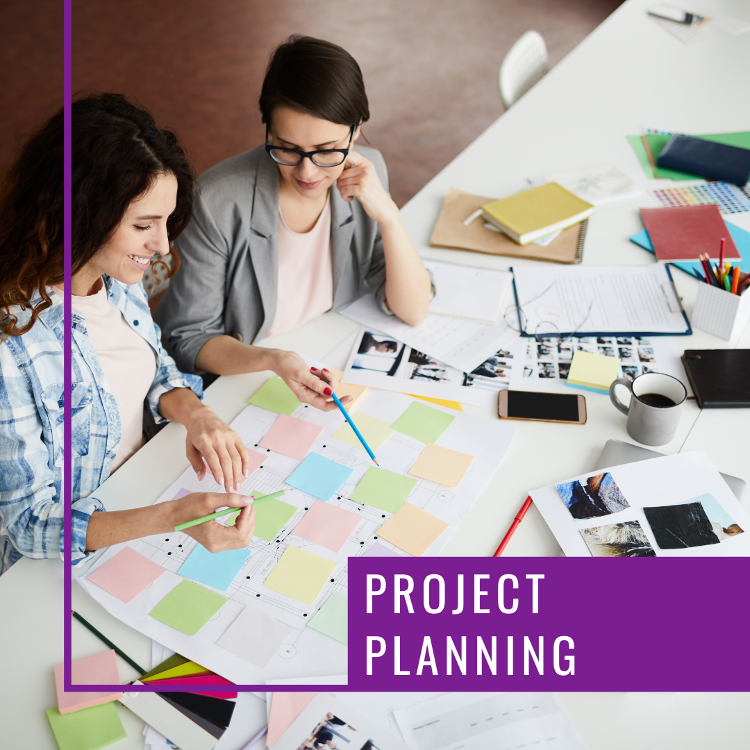 Project Planning