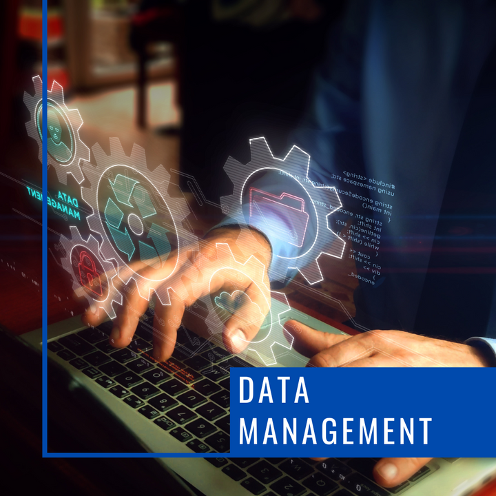 Data Management