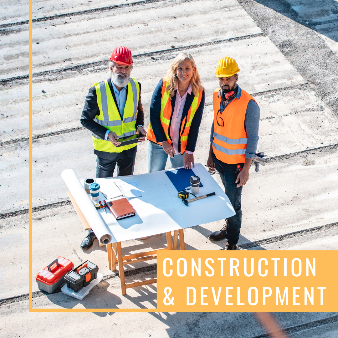 Construction & Development