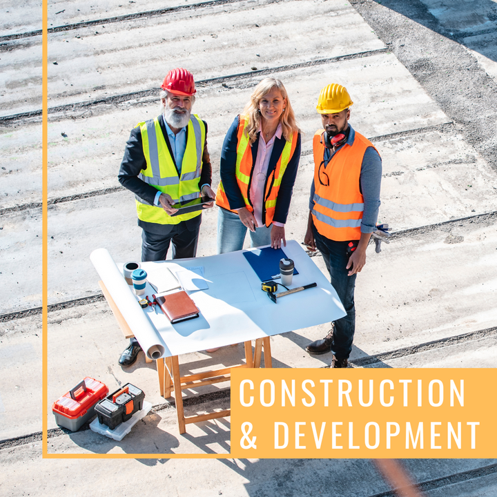Construction & Development