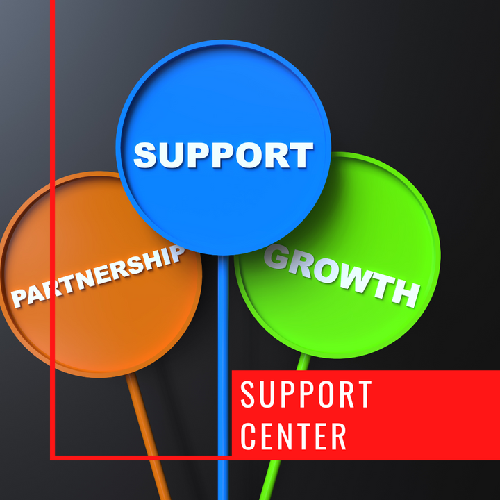 Support Center