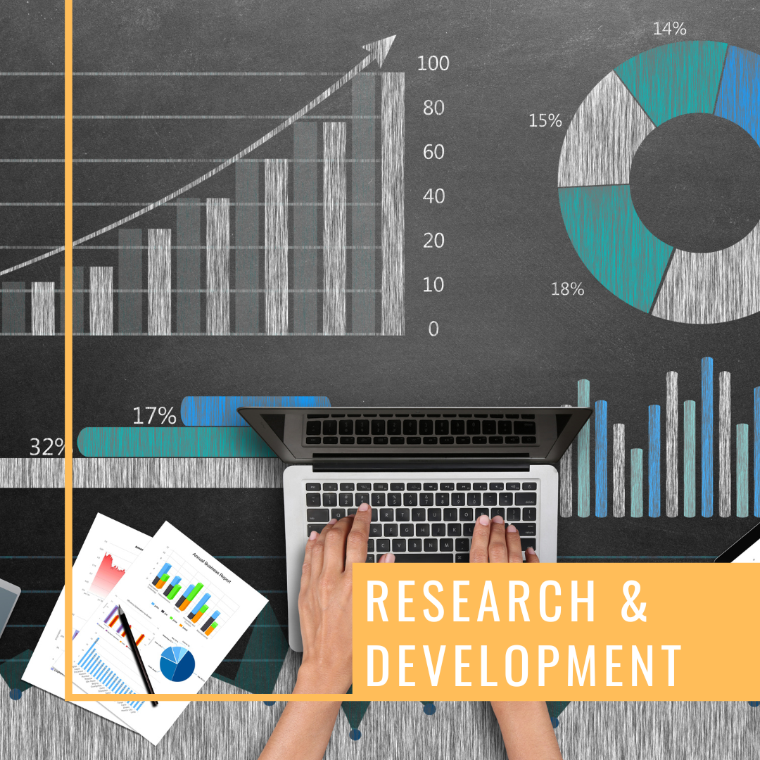 Research & Development