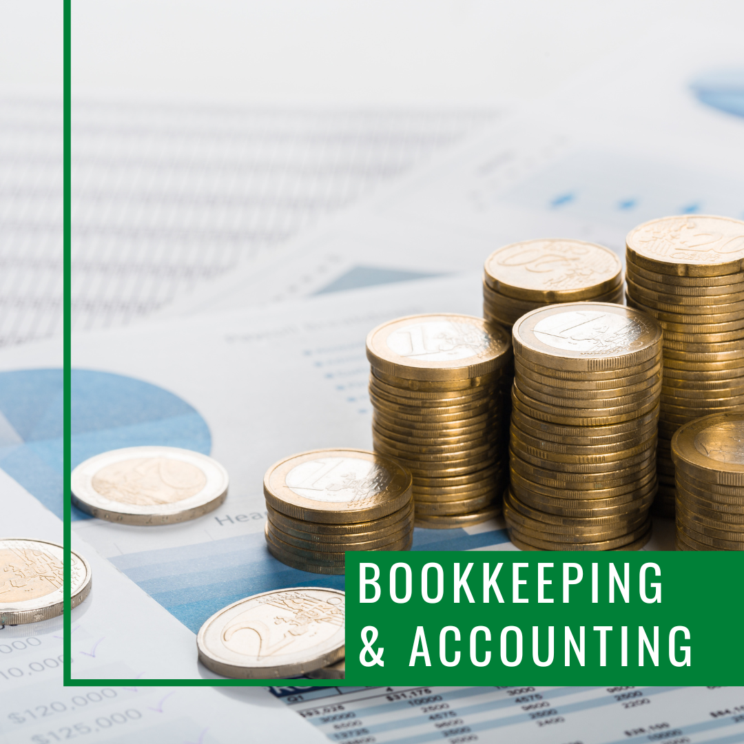 Bookkeeping & Accounting
